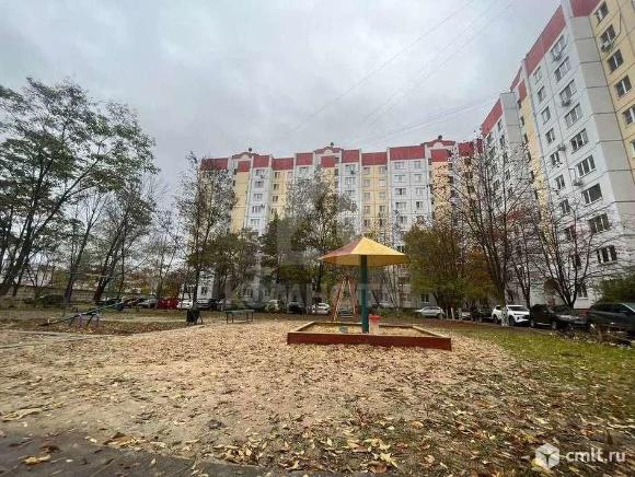 1-комнатная квартира 37,8 кв.м. Фото 16.