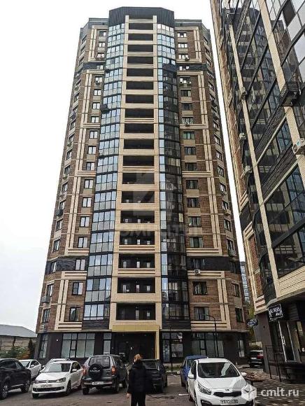 1-комнатная квартира 29,1 кв.м. Фото 12.