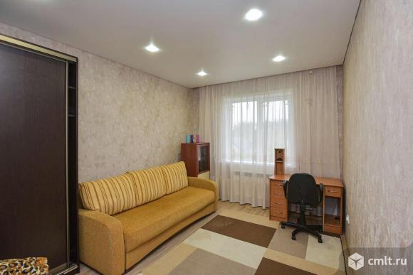 Дом 213 кв.м. Фото 20.