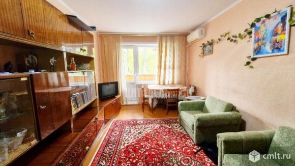 2-комнатная квартира 44 кв.м. Фото 1.