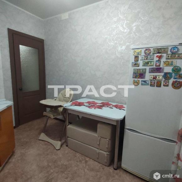 1-комнатная квартира 39,8 кв.м. Фото 18.