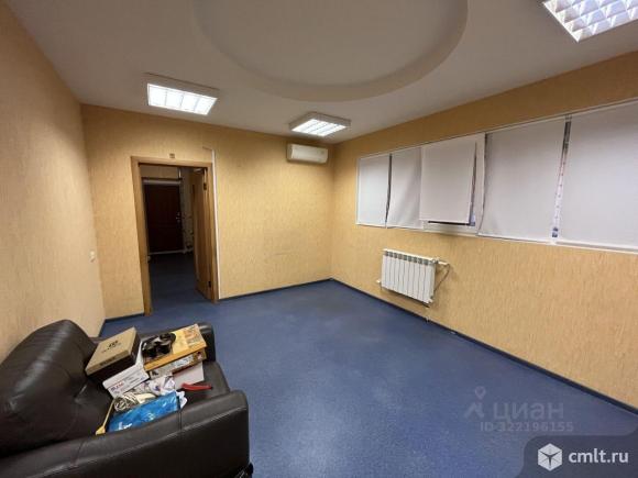 3-комнатная квартира 108,2 кв.м. Фото 20.