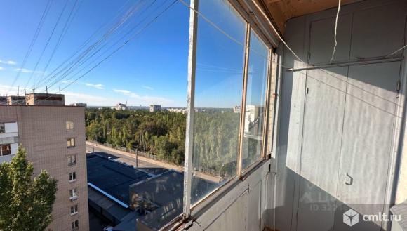 2-комнатная квартира 53,7 кв.м. Фото 20.