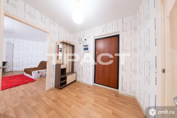 1-комнатная квартира 40,7 кв.м. Фото 9.