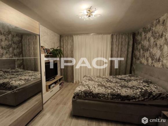 2-комнатная квартира 52 кв.м. Фото 1.