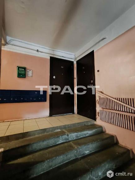 2-комнатная квартира 52 кв.м. Фото 16.