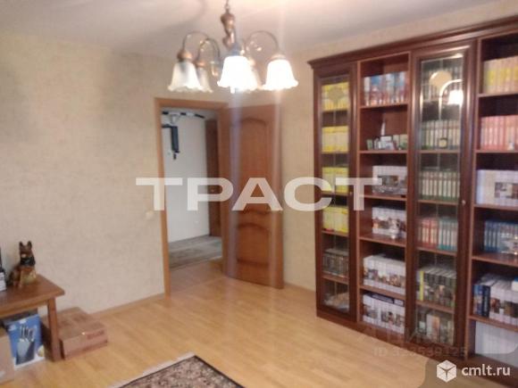 3-комнатная квартира 80 кв.м. Фото 20.