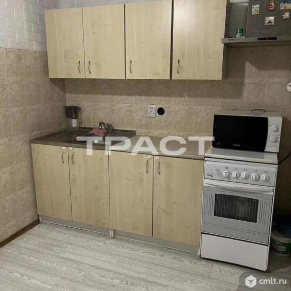 1-комнатная квартира 28 кв.м. Фото 1.