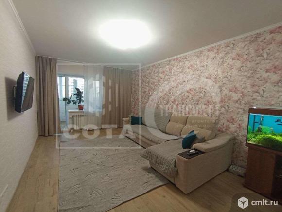 2-комнатная квартира 71,1 кв.м. Фото 1.