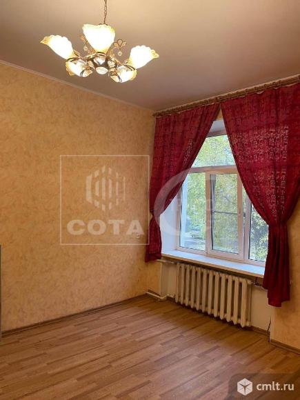 1-комнатная квартира 35,3 кв.м. Фото 1.