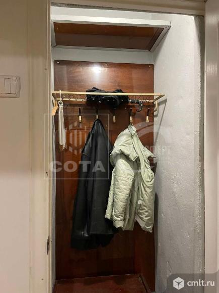 1-комнатная квартира 35,3 кв.м. Фото 20.