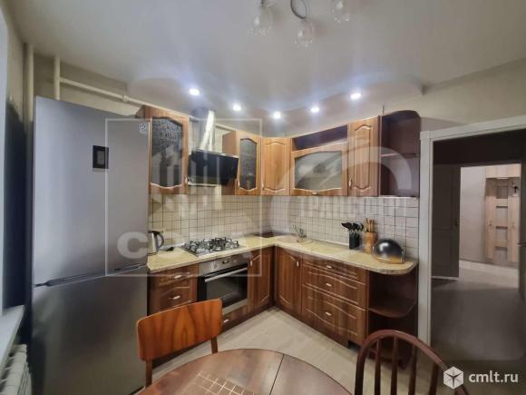 2-комнатная квартира 54,8 кв.м. Фото 1.