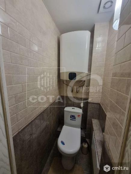 2-комнатная квартира 54,8 кв.м. Фото 8.