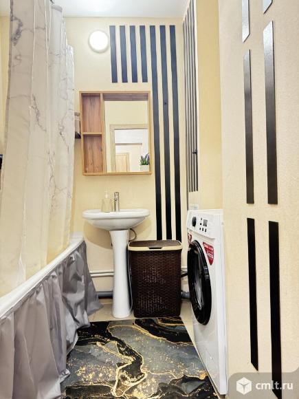 2-комнатная квартира 64 кв.м. Фото 20.