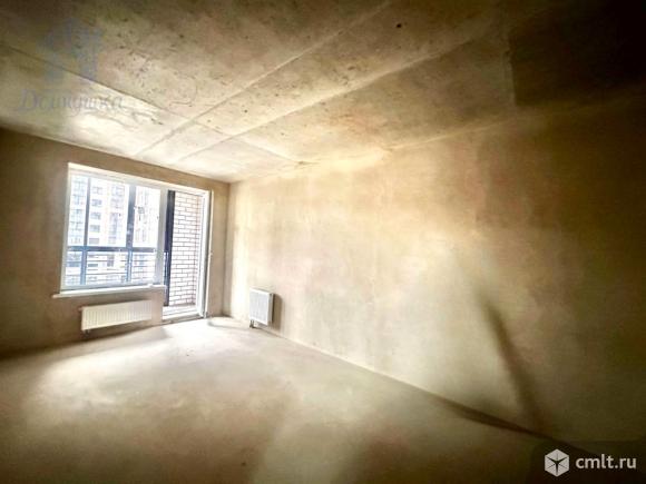 2-комнатная квартира 62 кв.м. Фото 15.