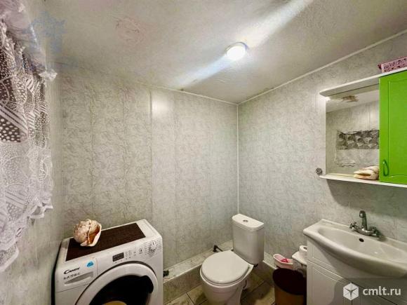 Дом 50 кв.м. Фото 20.