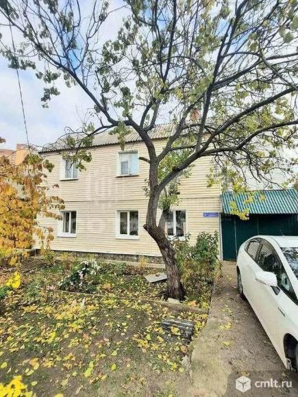 Часть дома 79 кв.м. Фото 1.