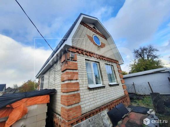 Дом 31 кв.м. Фото 1.