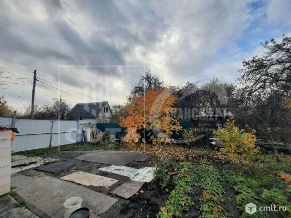 Дом 31 кв.м. Фото 10.