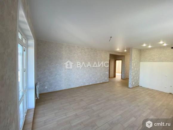 Дом 112,4 кв.м. Фото 20.