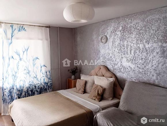 2-комнатная квартира 52 кв.м. Фото 1.