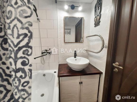 2-комнатная квартира 52 кв.м. Фото 14.