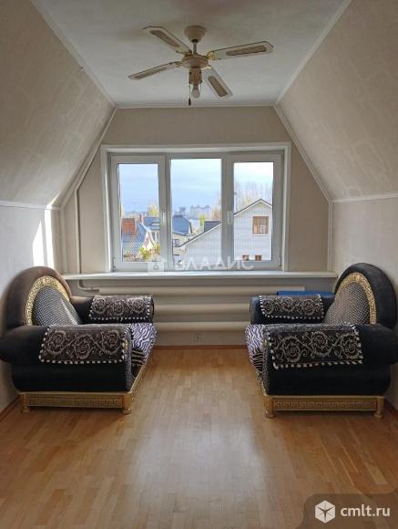 Дом 197 кв.м. Фото 20.