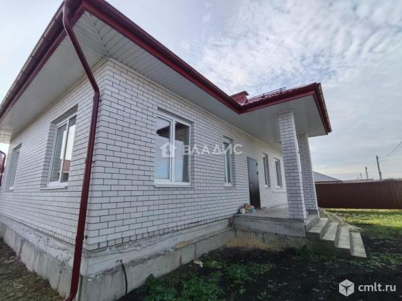 Дом 112 кв.м. Фото 1.