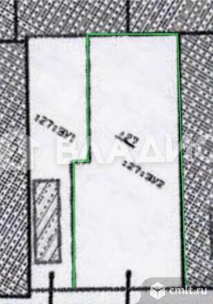 Участок 10 сот.. Фото 6.