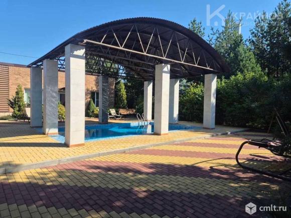 Дом 130,7 кв.м. Фото 1.