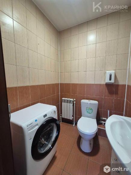 Дом 130,7 кв.м. Фото 20.