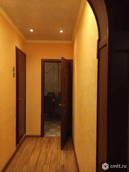 2-комнатная квартира 54,2 кв.м. Фото 20.