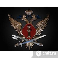 Младший инспектор отдела охраны / безопасности. Фото 1.