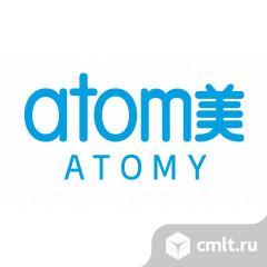 Дистрибьютор - Торговый представитель. Фото 1.