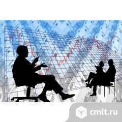 Агент по коммерческой недвижимости. Фото 1.