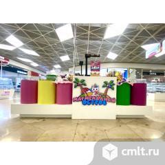 Продавец-консультант, продавец-кассир. Фото 1.