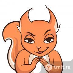 Менеджер-дизайнер. Фото 1.