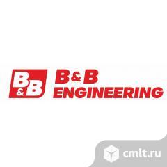 Инженер ПТО. Фото 1.