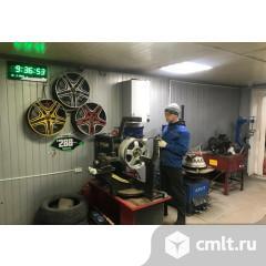 Автомеханик - автослесарь. Фото 1.