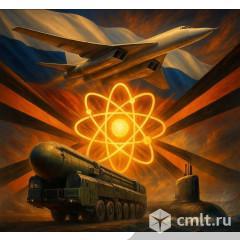 Военнослужащий по контракту в 12 ГУМО. Фото 1.