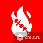 Повар/Мангальщик. Фото 1.