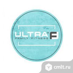 Тренер-инструктор в бассейн ULTRA Family Fitness. Фото 1.