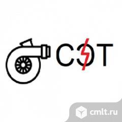 Оператор котельной. Фото 1.