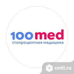 Врач стоматолог детский. Фото 1.