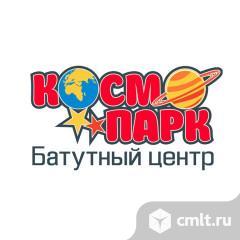 Инструктор в батутный центр. Фото 1.