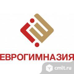 Учитель математики, информатики. Фото 1.