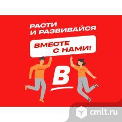 Директор магазина. Фото 1.