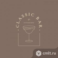 Бармен. Фото 1.