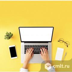 Помощник HR-менеджера. Фото 1.