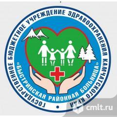 Врач акушер-гинеколог. Фото 1.